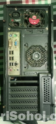 Desktop Computer